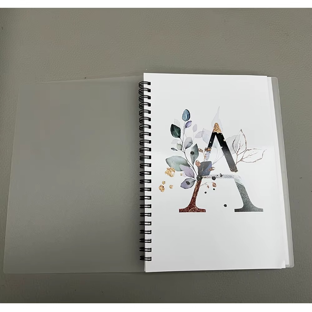 Cheeky Workspace Journal